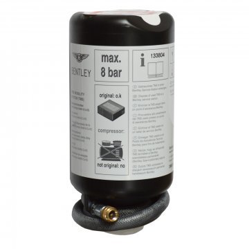 TYRE SEALANT REPAIR FOAM GEL (8P0012619A)