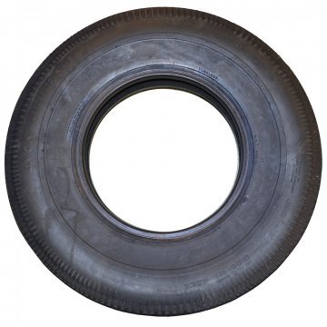 820x15 AVON BLACK WALL TYRE (820X15AVONBW)