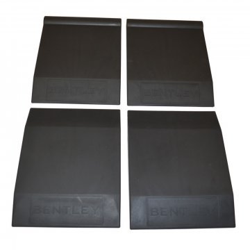 TYRE CRADLE (SET OF 4) (JNV018927)