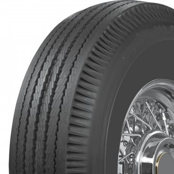 820x15 BF GOODRICH BLACK WALL TYRE (820X15)