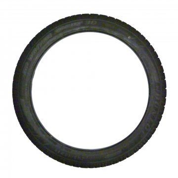 WINTER TYRE DUNLOP 245/45/19 102V (GT, GTC & Flying Spur) (3W0601433)