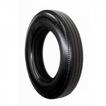 670H16 89H AVON TURBOSPEED CROSSPLY B/W TYRE (670X16AVONC)