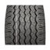 235 /70 X 15 AVON WHITE WALL TYRE (RH3107P)