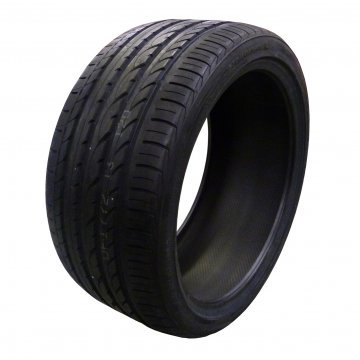 YOKOHAMA 275/ 35 ZR 20" TYRE (3W0601313AC)