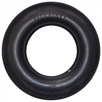 670 X 16 FIRESTONE CROSSPLY TYRE (670X16FIRESTONE)