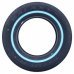 235/70 X 15 GALAXY WHITE WALL TYRE (235X70X15GAL)