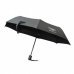 BENTLEY COMPACT UMBRELLA (BLACK) (JB20)