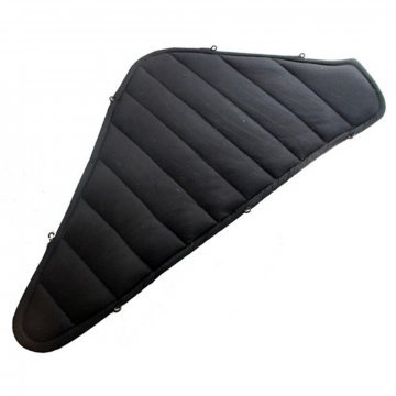 LH UNDER BONNET PAD (UB13546R)