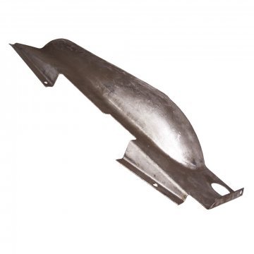 UNDERSHEET, LHF, LHD (RE13400)