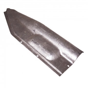 UNDERSHEET, LHR, LHD (RE13407)