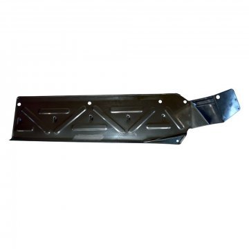 HEATER DUCTING UNDERSHEET (UE8062P)