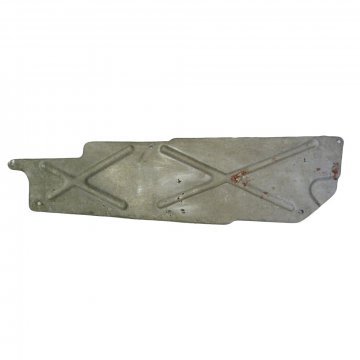 MAIN LH UNDERSHEET (UE1449U)