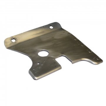 FRONT SERVO PROTECTION PLATE (UE7512U)