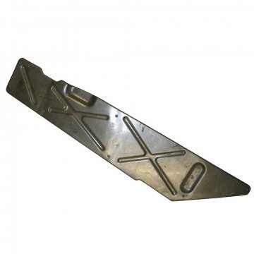 LH UNDERSHEET (RH9563)