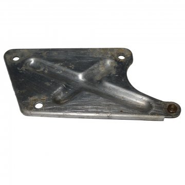 RH UNDERSHEET FRONT SECTION (UE1635U)