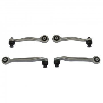 UPPER SUSPENSION ARM KIT (GT/GTC & Flying Spur OEM - 4 arms) (UPPERARMKITP)