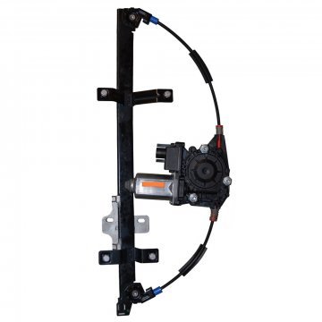 LHF WINDOW LIFT & MOTOR (Seraph & Arnage 1998-2010) (PP61225PB)