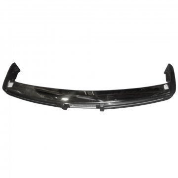 FRONT BUMPER ASSEMBLY (With wide top flash) (UR21992)
