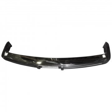 FRONT BUMPER ASSEMBLY (With wide top flash) (UR26747)