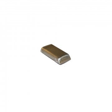 END CAP (Number plate plynth) (UB42632)