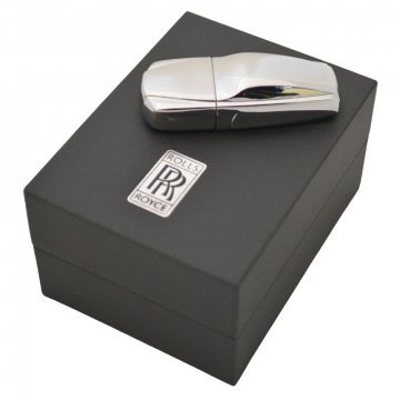 ROLLS-ROYCE WRAITH SPEEDFORM 8GB USB STICK (2355793)