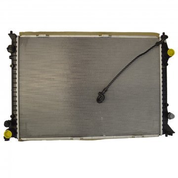 RADIATOR (GT, GTC & Flying Spur V8) (3W0121253D)