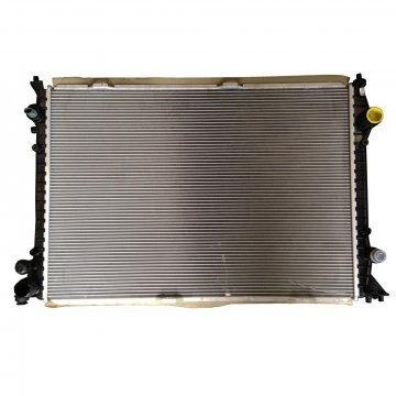 RADIATOR (GT, GTC & Flying Spur V8) (3W0121253DU)