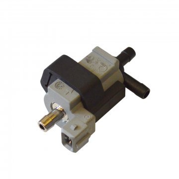 BANK 1 TURBOCHARGER DUMP VALVE SOLENOID ASSY (GT & Flying Spur 2004-2005) (3W0906283B)