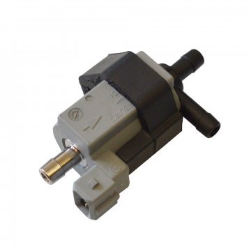 BANK 2 TURBOCHARGER DUMP VALVE SOLENOID ASSY (GT & Flying Spur 2004-2005) (3W0906283A)