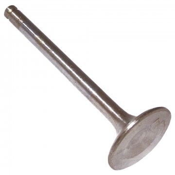 EXHAUST VALVE (VIN 54001 to 54750 approx) (UE73990)
