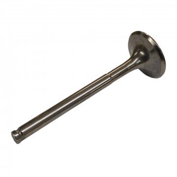 EXHAUST VALVE (From VIN 54751 approx) (UE79047)