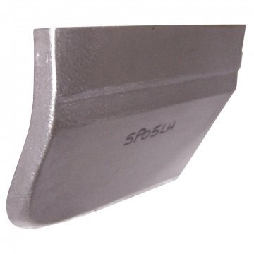LH FRONT WING REAR REPAIR SECTION (SP05)