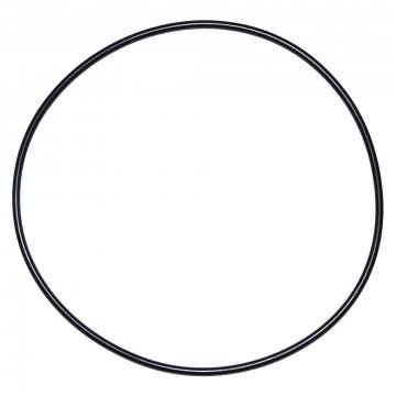 O RING (Plenum chamber cover) (UA12450)