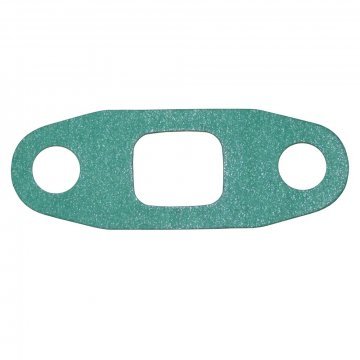 GASKET (Turbo to lower oil drain pipe) (RH12746)