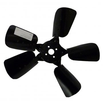 COOLING FAN (Cars with air con but no viscous coupling) (UE32635U)