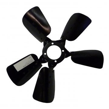 COOLING FAN (From VIN 7699 to 11218) (UE32648U)