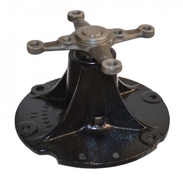 WATER PUMP (1001-11110) (UE32598P)