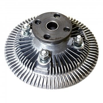 VISCOUS COUPLING (From VIN 7699 to 11218) (UE32842P)