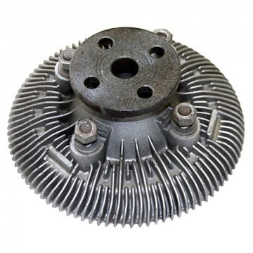 VISCOUS COUPLING (From VIN 7699 to 11218) (UE32842U)