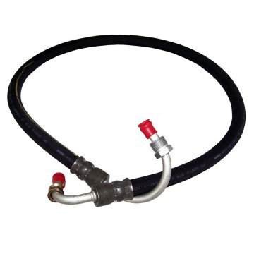 HOSE (Steering pump to rack) (UR22413P)