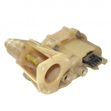SEAT GEARBOX (Used - Before VIN 17000) (UB39167U)