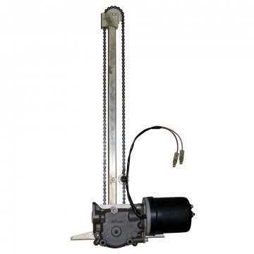 WINDOW LIFT ASSEMBLY (UB40252A1U)