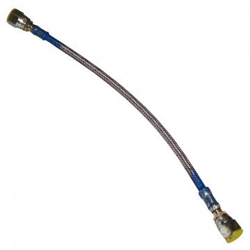 HIGH PRESSURE BRAKE ACCUMULATOR TO FRAME HOSE (From VIN 7568-13251) (RH12481)