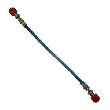 HIGH PRESSURE BRAKE ACCUMULATOR TO FRAME HOSE (Before VIN 7567) (RH2804)