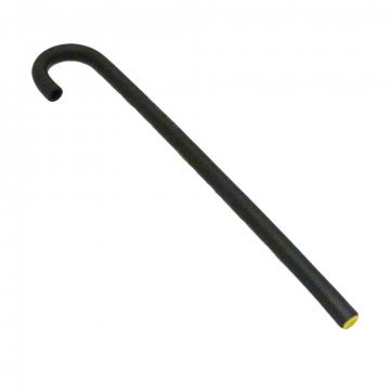 FRONT ACCUMULATOR SPHERE TO UNION RETURN HOSE (GMF1082P)