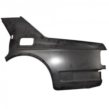 LH REAR WING SIDE PANEL (AHP0179)