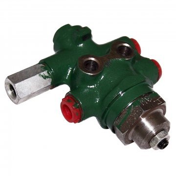 MINIMUM PRESSURE VALVE (RH9851GMF)