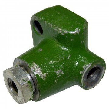 RESTRICTOR VALVE (GMF1091)