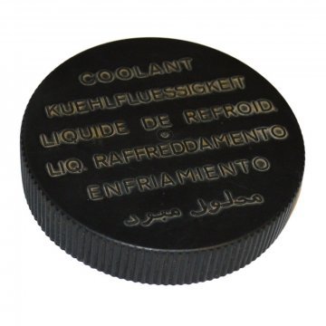 CAP (Expansion tank) (UR21374U)