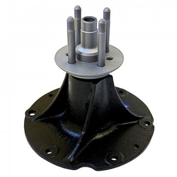 WATER PUMP (UE37287SXR)